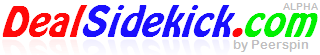 DealSidekick.com - Find great deals instantly